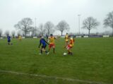 S.K.N.W.K. JO19-1 -Arnemuiden JO19-1 (competitie) seizoen 2021-2022 (voorjaar - 3e fase)) (12/107)